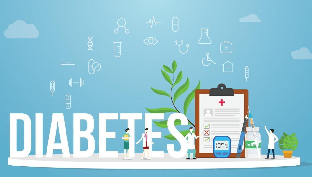 درمان دیابت - زخم دیابت - رژیم دیابت - مرکز لاغری زروان ستارخان 66921615