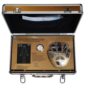 کوانتوم آنالایزر - لاغری - بررسی ویتامین قند خون ارگان های بدن آزمایشگاه کامل کلینیک زروان ستارخان 66921615