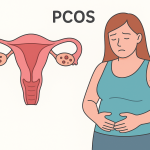 رژیم مدیترانه‌ای و تأثیر آن بر تنبلی تخمدان (PCOS)