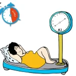 چربی‌سوزی در خواب راز لاغری بدون زحمت