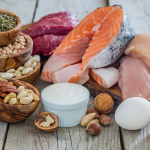 رژیم پرپروتئین چیست و با فیبر و پروبیوتیک‌ها چه تأثیری بر بدن دارد؟