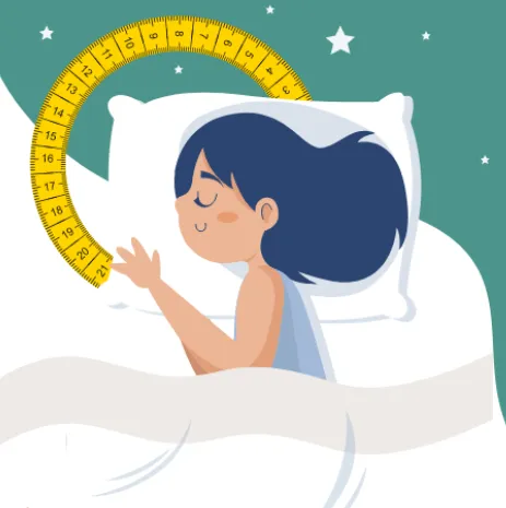 چربیسوزی در خواب، خواب باکیفیت و لاغری، افزایش متابولیسم در خواب، بهداشت خواب، خواب عمیق و لاغری، هورمون رشد و چربیسوزی، کاهش وزن طبیعی، نکات خواب سالم، نقش خواب در چربیسوزی