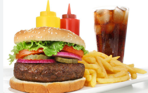 نوشابه و سرطان، غذاهای سرطانزا، خوراکیهای سرطانزا، فستفود و خطر سرطان، گوشت فرآوری شده سرطانزا، سرخکردنیها و خطر سرطان، آکریلامید در سرخکردنیها، نان سفید صنعتی و سرطان، چاقی و سرطان