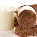 آیا پروتئین چاق‌کننده است؟ آیا پروتئین در بدن به چربی تبدیل می‌شود؟