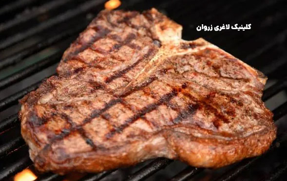 رژیم گوشت خواری، رژیم کتوژنیک، رژیم کارنیور، معایب رژیم گوشت خواری، معایب رژیم کارنیور، تفاوت رژیم کتوژنیک با رژیم کارنیور، آیا میتوان با خوردن گوشت لاغر شد، لاغری با خوردن گوشت و پروتئین،