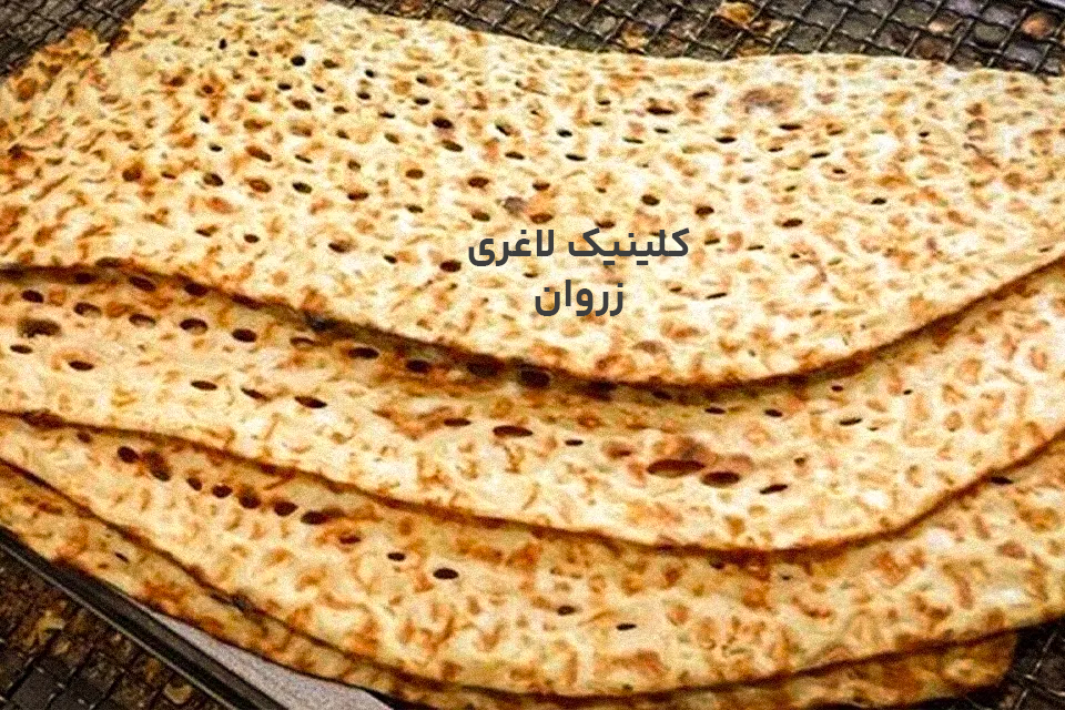 مقایسه کالری برنج و نان، نان بهتر است یا برنج از نظر چاق‌کنندگی، نحوه استفاده برنج برای لاغری و جلوگیری از چاقی، نان یا برنج، خوردن نان با برنج باعث چاقی می‌شود