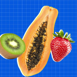 10 میوه کم‌قند و مناسب دیابت | معرفی کامل + جدول قند و شاخص گلیسمی