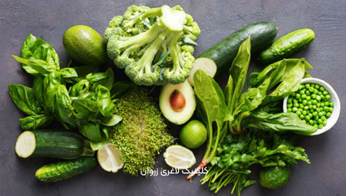 رژیم لاغری با سبزیجات، بهترین سبزیجات برای لاغری، سبزیجات لاغری شکم، کاهش وزن با سبزیجات، سبزیجات کم کالری، سبزیجات چربی سوز، غذاهای رژیمی با سبزیجات، سبزیجات ضد نفخ