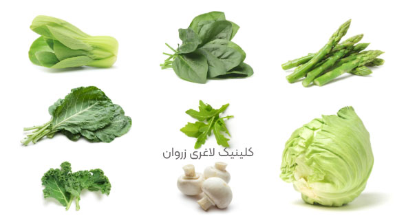 رژیم لاغری با سبزیجات، بهترین سبزیجات برای لاغری، سبزیجات لاغری شکم، کاهش وزن با سبزیجات، سبزیجات کم کالری، سبزیجات چربی سوز، غذاهای رژیمی با سبزیجات، سبزیجات ضد نفخ