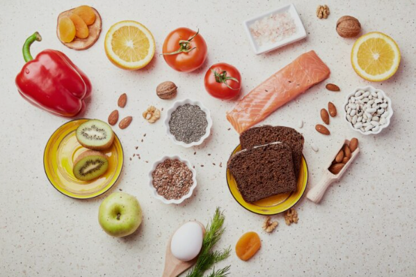 رژیم Low-FODMAP، رژیم لو فودمپ، رژیم کم فودمپ، رژیم غذایی فودمپ