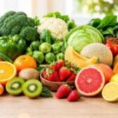 ویتامین C چیست؟ خواص، منابع غذایی، مقدار مصرف و عوارض کمبود