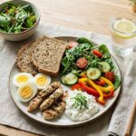 خواکی های کاهش دهنده اشتها به جای قرص کاهش اشتها
